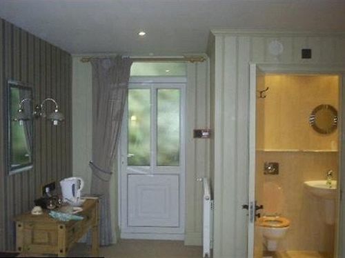 מנאי ברידג' Gazelle Hotel מראה חיצוני תמונה